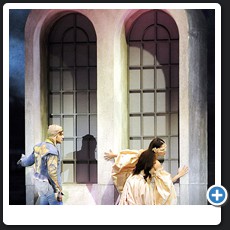 Romeo e Giulietta - Ama e cambia il mondo